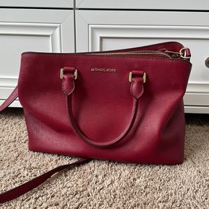 Michael Kors purse